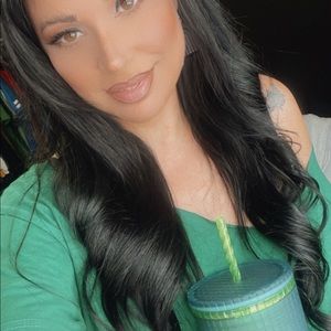 Meet your Posher, Melanie